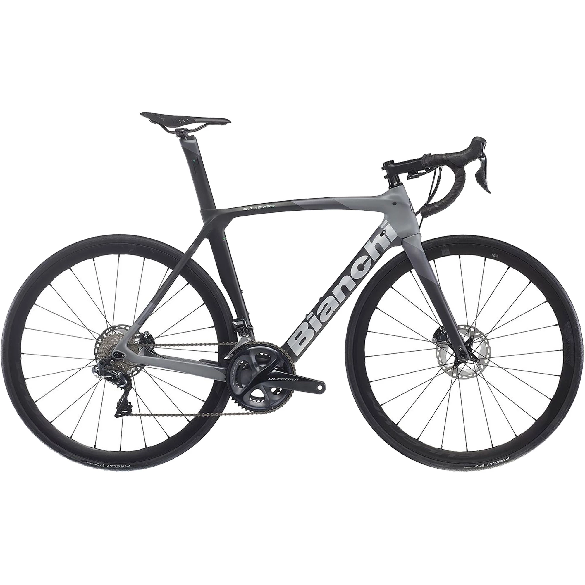 Bianchi Oltre XR3 Disc Ultegra 2021 サイズ 53 ビアンキ オルトレ