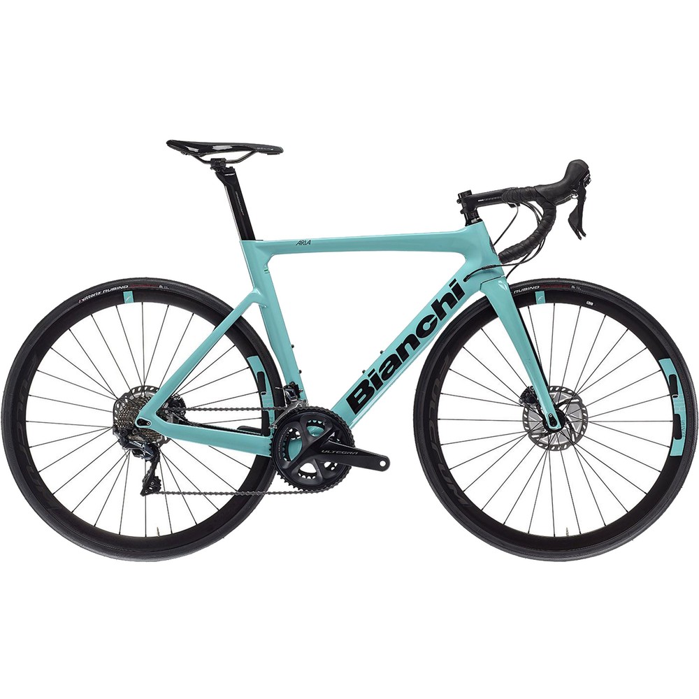 Bianchi Aria Ultegra Disc Road Bike 2022 Sigma Sports