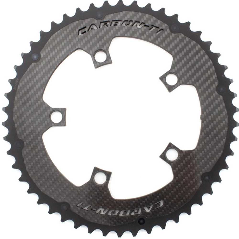 Shimano Dura-Ace FC-9000 Chainring 50T for 50-34T | Sigma Sports