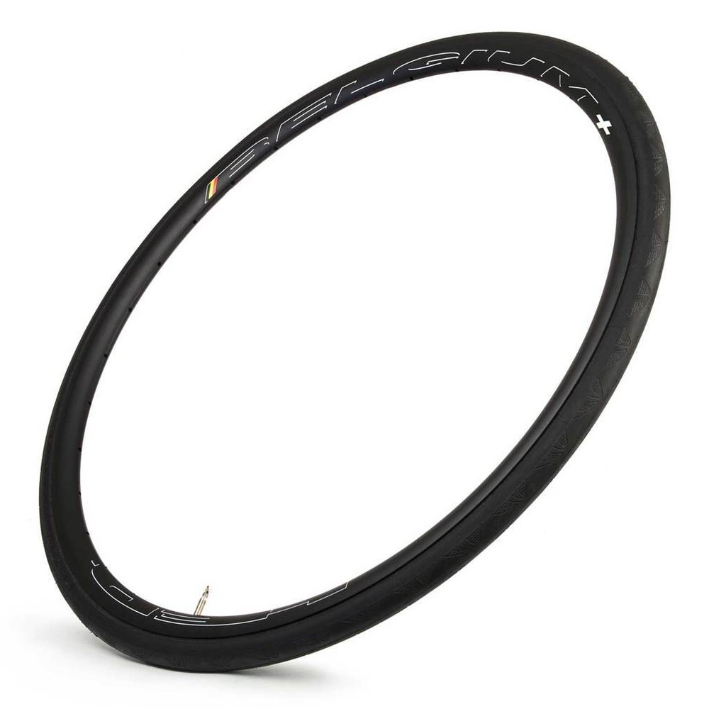 HED Belgium Plus Disc Brake Clincher Rim