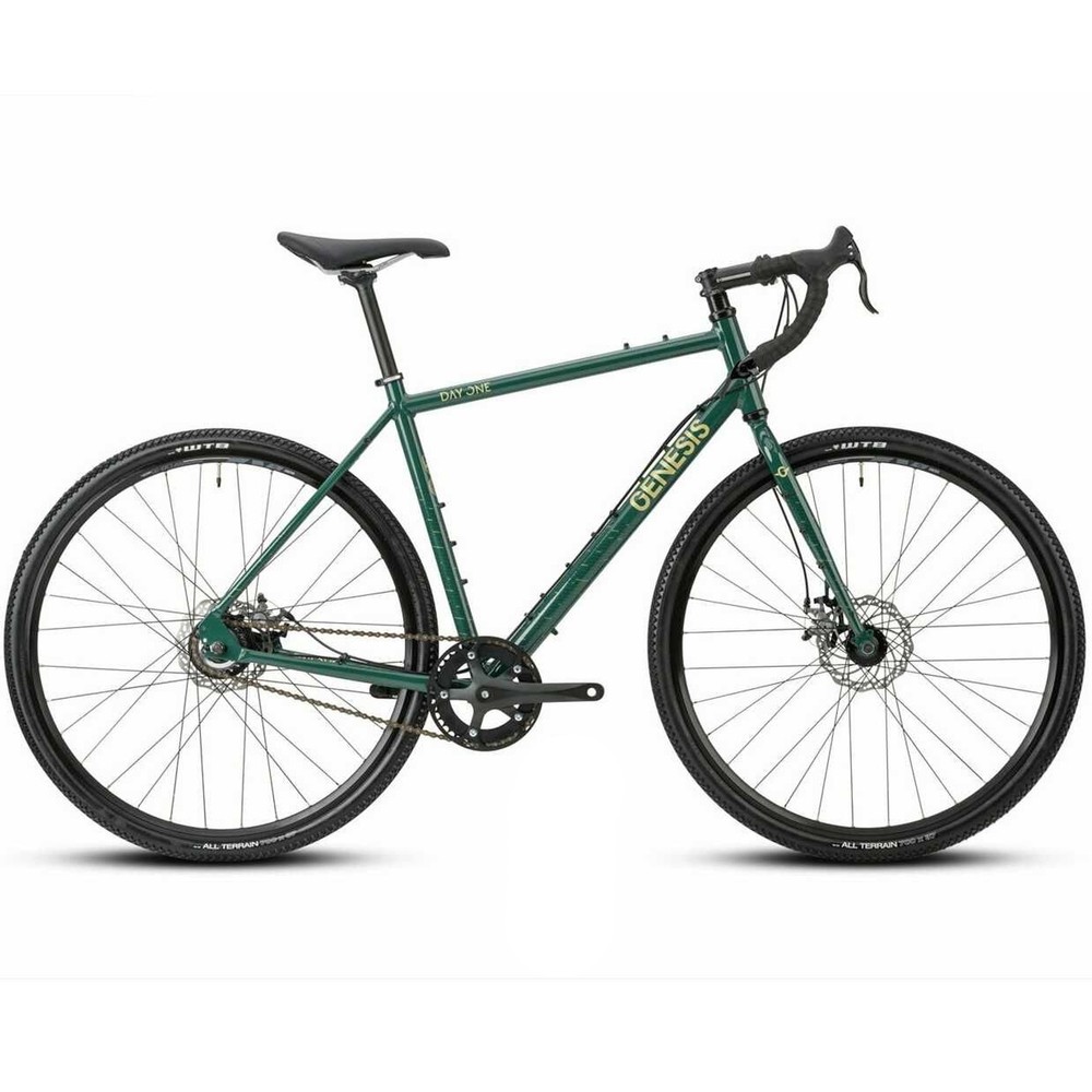 Genesis Day One 10 Disc Road Bike 2021