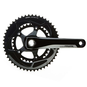 SRAM Rival 22 GXP Chainset