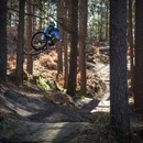 GT Zaskar LT AL Expert Mountain Bike 2022