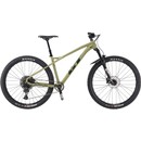 GT Zaskar LT AL Expert Mountain Bike 2022