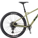 GT Zaskar LT AL Expert Mountain Bike 2022