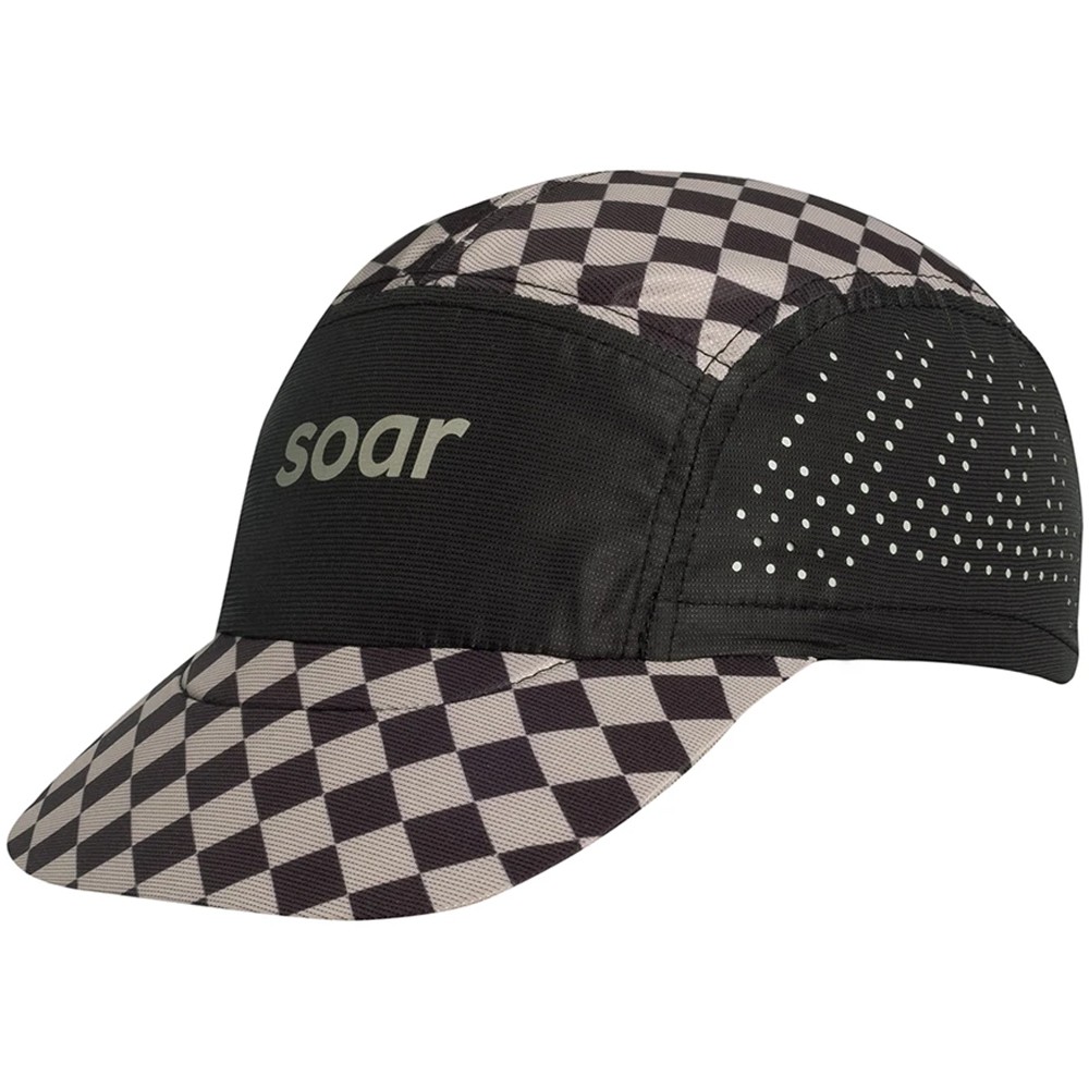 Soar Lightweight Cap 2.0 | Sigma Sports