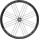 Campagnolo Bora One 35 Dark Label Disc Brake Clincher Wheelset