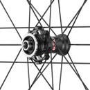 Campagnolo Bora One 35 Dark Label Disc Brake Clincher Wheelset