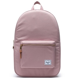 herschel backpack liters