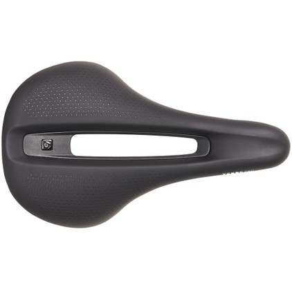 Bontrager Verse Short Pro Saddle | Sigma Sports