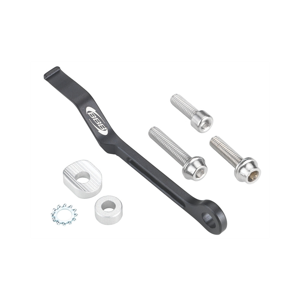 BBB ChainWatch Chain Drop Protector