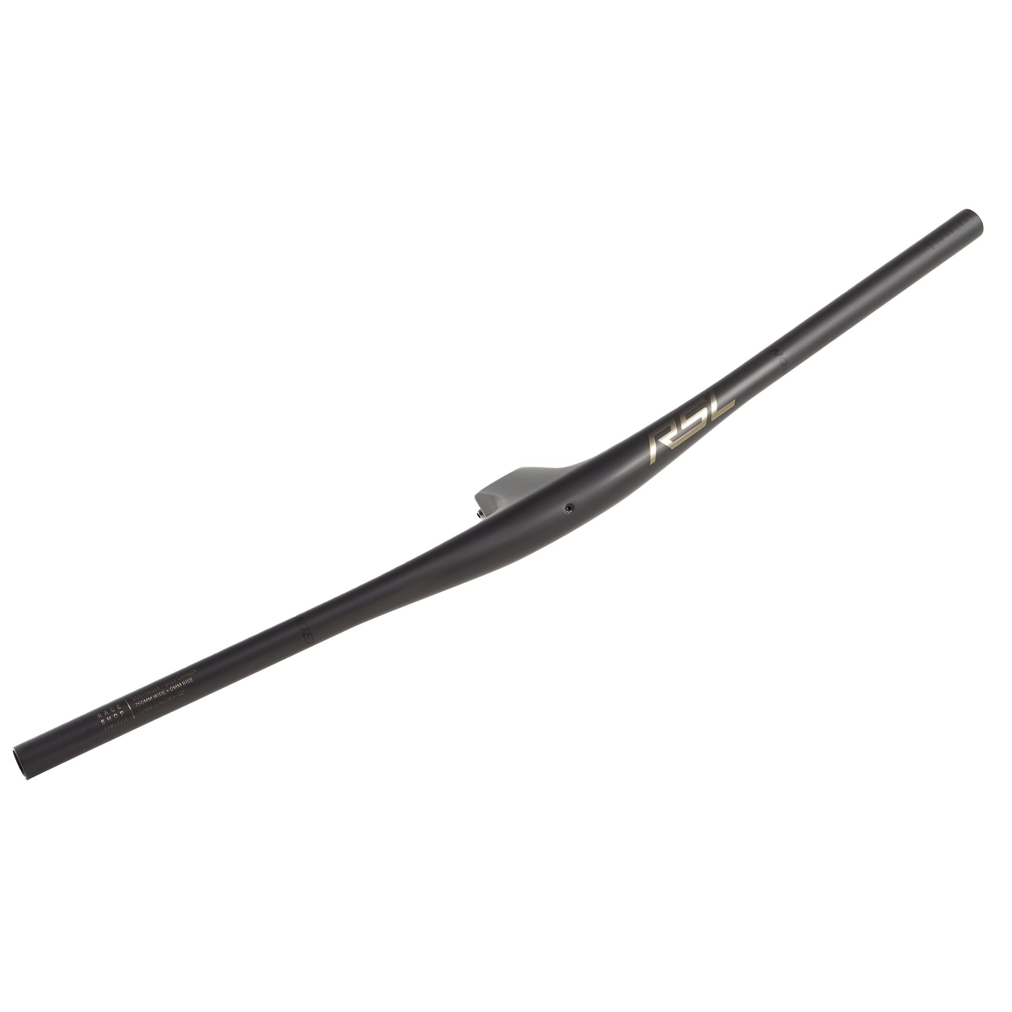 Bontrager XC Integrated MTB Handlebar/Stem Sigma Sports