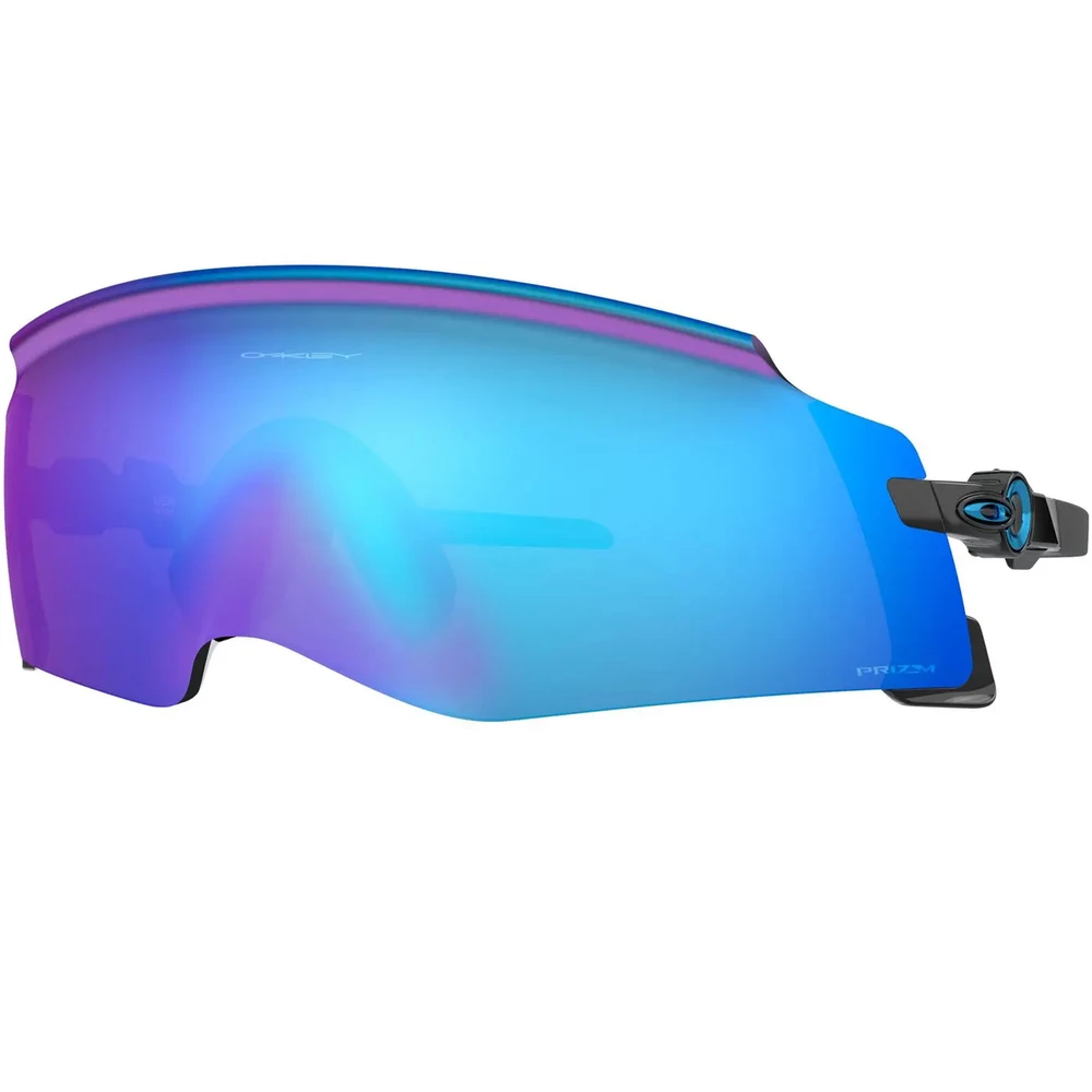 Photos - Sunglasses Oakley Kato  with Prizm Sapphire Lens OO9455-0349 