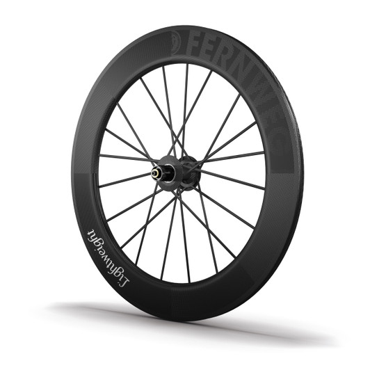 Lightweight Fernweg Tubular Wheelset