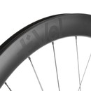 Vel 3850 RSL2 Carbon Tubeless Disc Wheelset