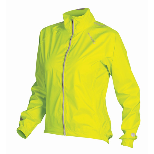 Endura Womens Photon Waterproof Jacket