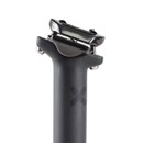 Bontrager XXX 2-Bolt Carbon Seatpost