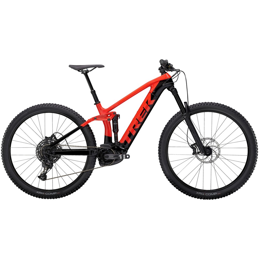 Trek Rail 9.5 Electric Mountain Bike