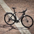 Bianchi Impulso E-Allroad TRK Disc Electric Gravel Bike 2021