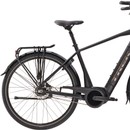 Trek District+ 6 Electric Hybrid Bike 2022