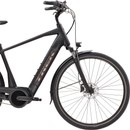 Trek District+ 6 Electric Hybrid Bike 2022