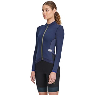 MAAP Alt_Road Womens Long Sleeve Jersey