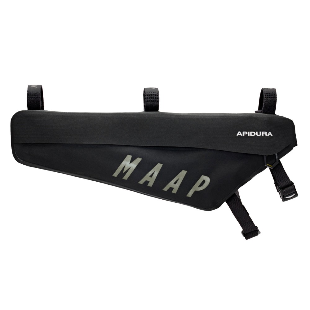 MAAP x Apidura Frame Bag Sigma Sports