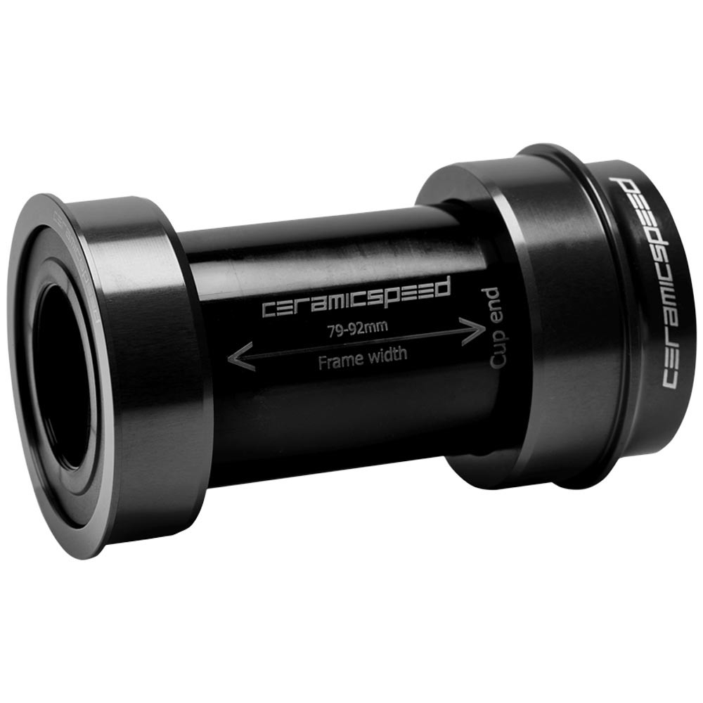 CeramicSpeed BBRIGHT SRAM DUB Bottom Bracket Sigma Sports
