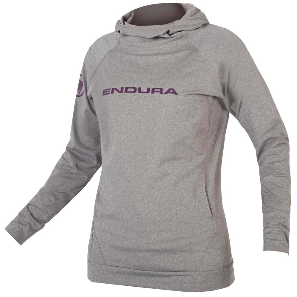Endura Singletrack Womens Hoodie