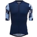 Pearson 1860 Bolt From The Blue Aero Short Sleeve Jersey