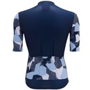 Pearson 1860 Bolt From The Blue Aero Short Sleeve Jersey