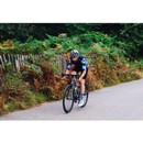 Pearson 1860 Bolt From The Blue Aero Short Sleeve Jersey