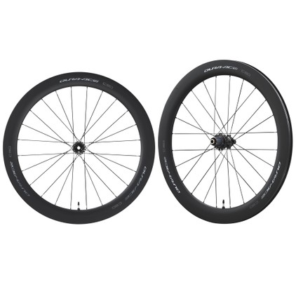 パーツ SHIMANO DURA-ACE WH-R9270-C50-TL DISC Shimano Dura-Ace WH-R9270-C50-TL Wheelset Excel Sports