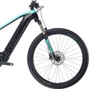 Bianchi T-Tronik Sport 9.1 Electric Mountain Bike 2021