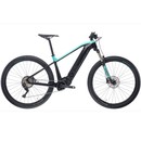 Bianchi T-Tronik Sport 9.1 Electric Mountain Bike 2021