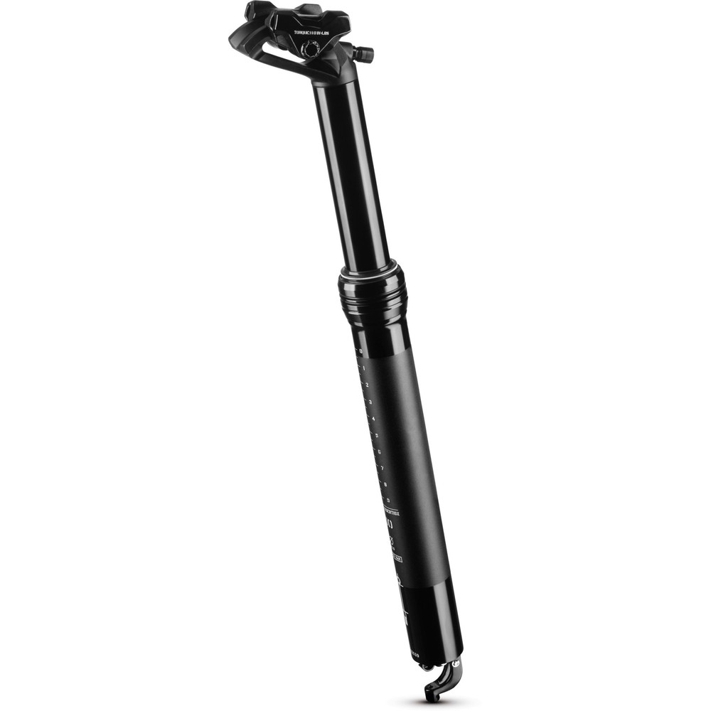 Specialized Command Dropper Seatpost IRCC 30.9mm X 125mm Travel