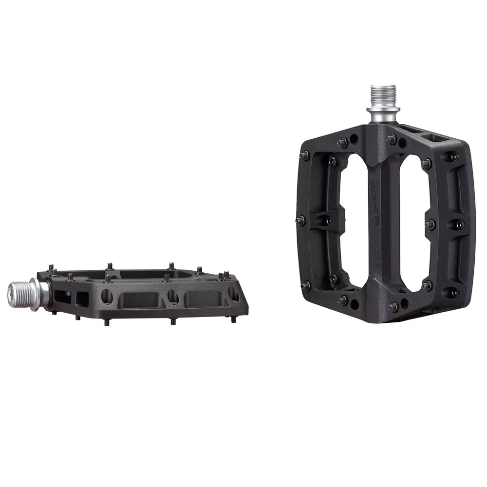 Supacaz Smash Thermopoly Flat Pedals