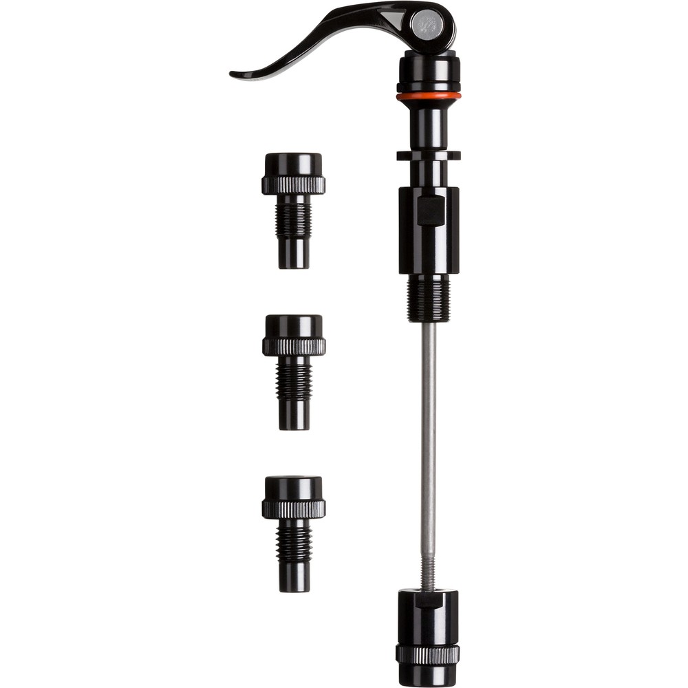 Tacx Direct Drive 12mm Thru Axle Adapter Kit Sigma Sports