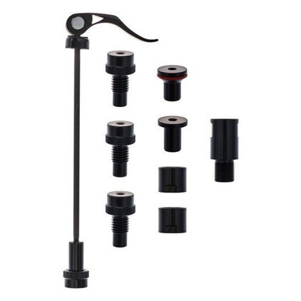 Garmin Tacx Axle Adapter Kit for Flux and Neo Trainers | Sigma Sports