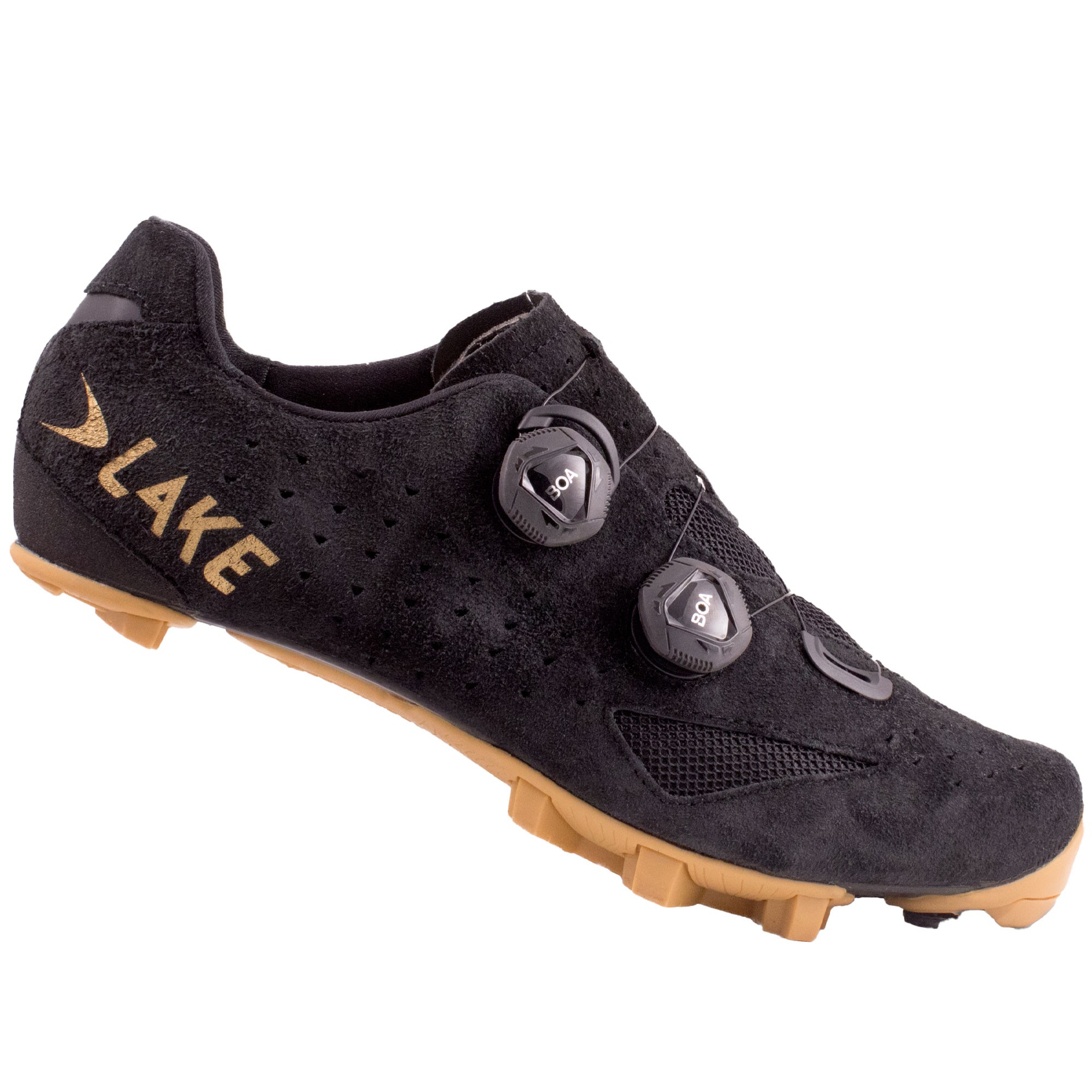 Lake MX238 Wide Fit Gravel Shoes Sigma Sports
