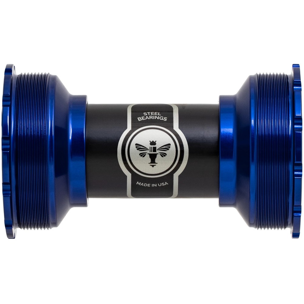 Chris King ThreadFit T47 24i Bottom Bracket