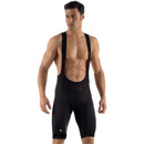Giordana Body Clone Forma Red Bibshorts 2012