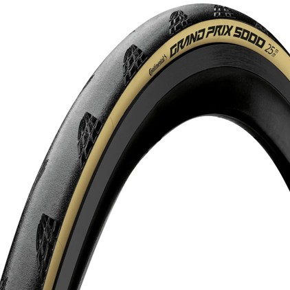 Continental GP5000 Clincher Tyre | Sigma Sports