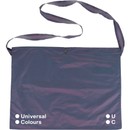 Universal Colours Fabric Musette