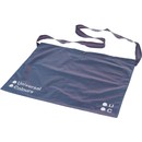 Universal Colours Fabric Musette