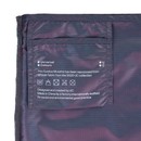 Universal Colours Fabric Musette