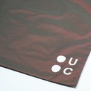 Universal Colours Fabric Musette