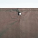 Universal Colours Fabric Musette