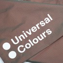 Universal Colours Fabric Musette