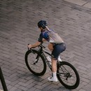 Universal Colours Fabric Musette